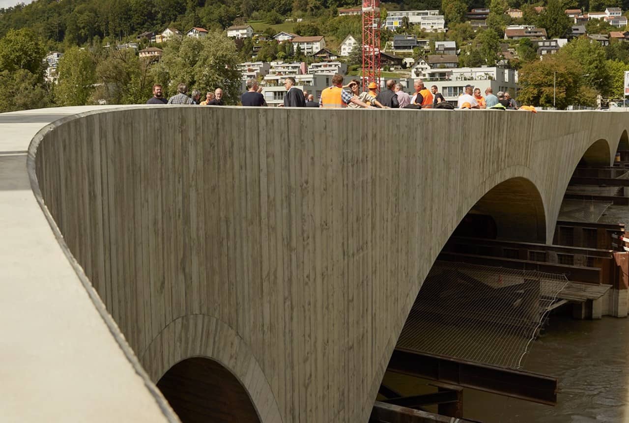 Teileröffnung: die Fahrspuhr stadteinwärts ist ab 9. September 2022 befahrbar. 