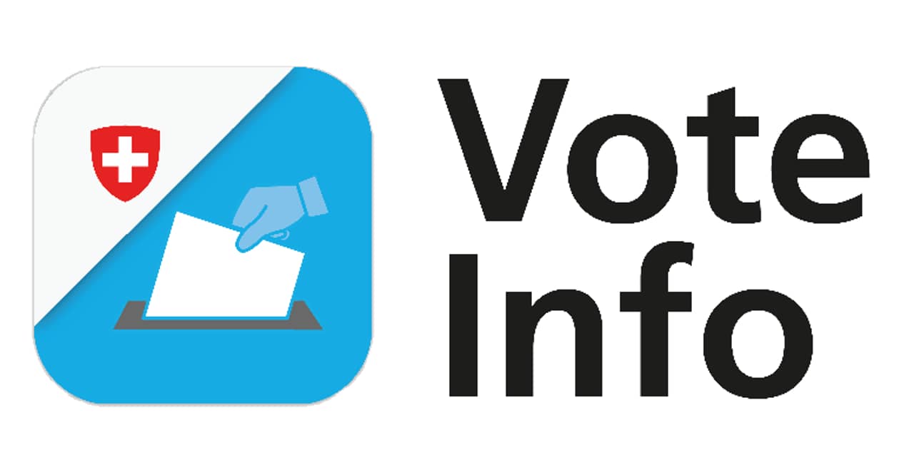 App VoteInfo